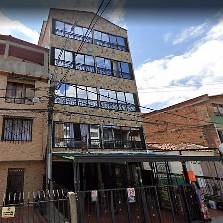 Andaliving Niquia Apartaestudio Apartman Bello Kültér fotó