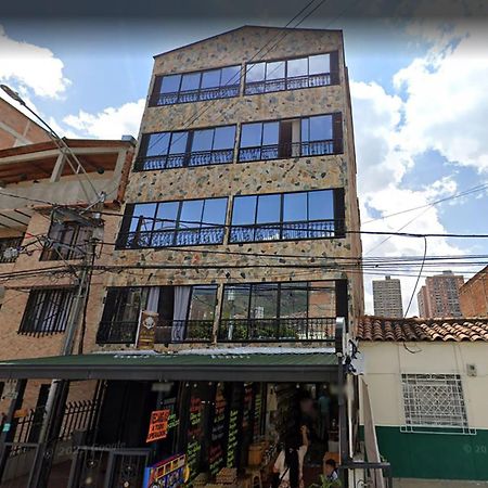 Andaliving Niquia Apartaestudio Apartman Bello Kültér fotó