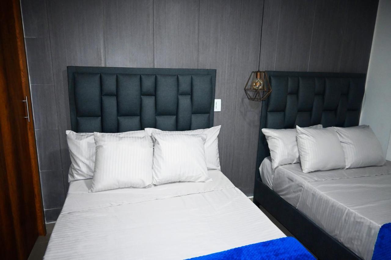 Andaliving Niquia Apartaestudio Apartman Bello Kültér fotó